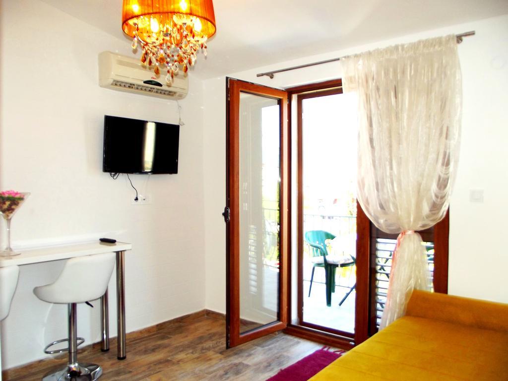 Apartments Mikovic Budva Room photo