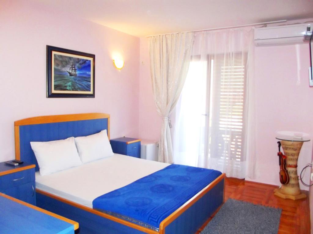 Apartments Mikovic Budva Room photo